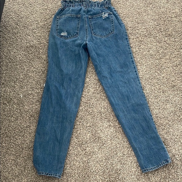 👖Forever 21 Blue Women's Jeans👖 - Picture 3 of 4